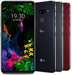 Замена экрана на телефоне LG G8s ThinQ в Воронеже